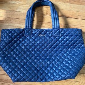 Mz Wallace Large Metro Tote